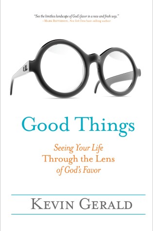 Cover of Good Things