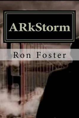 Book cover for ARkstorm
