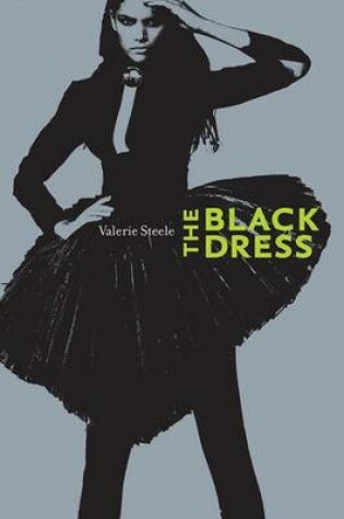 Cover of The Black Dress