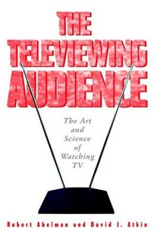 Cover of The Televiewing Audience