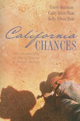 Cover of California Chances