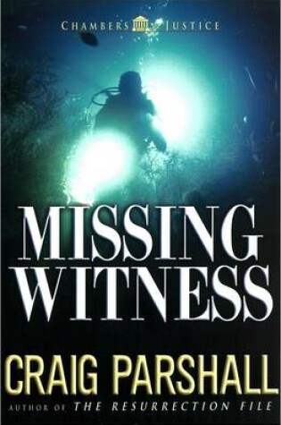 Cover of Missing Witness