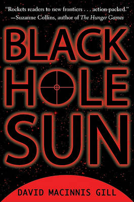 Book cover for Black Hole Sun