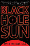 Book cover for Black Hole Sun