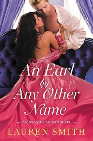 Cover of An Earl by Any Other Name