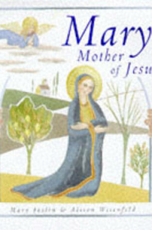 Cover of Mary, Mother of Jesus