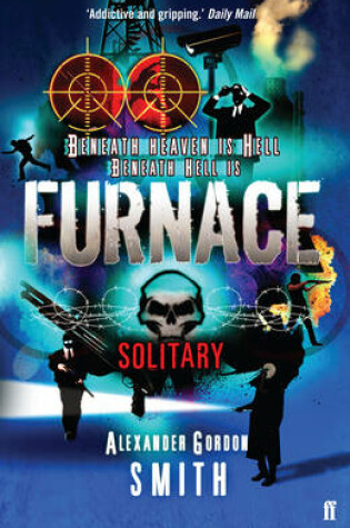 Cover of Furnace: Solitary