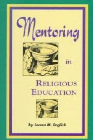Cover of Mentoring in Religious Education