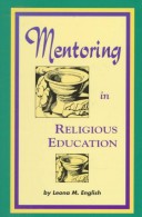 Book cover for Mentoring in Religious Education