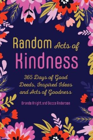 Cover of Random Acts of Kindness