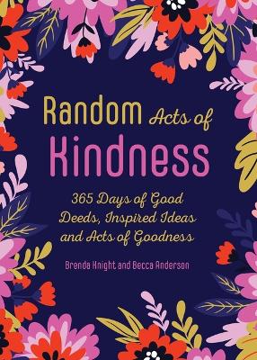 Book cover for Random Acts of Kindness