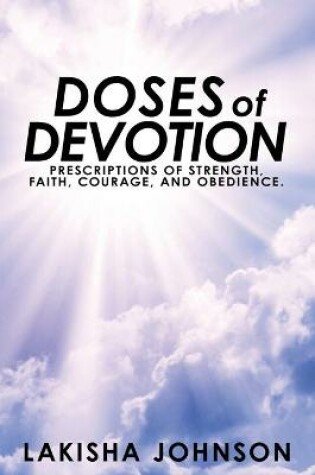 Cover of Doses of Devotion