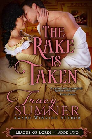 Cover of The Rake is Taken