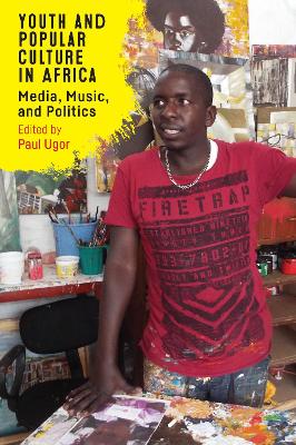 Book cover for Youth and Popular Culture in Africa