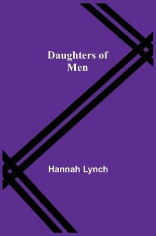 Cover of Daughters Of Men