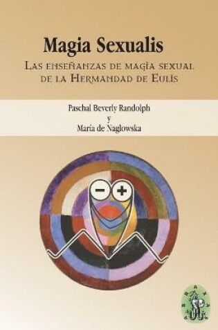 Cover of Magia Sexualis