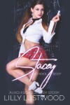 Book cover for Stacey The School Slut Sissy