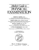 Book cover for Mosby's Guide to Physical Examination