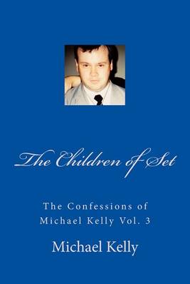 Book cover for The Children of Set