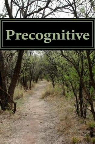 Cover of Precognitive