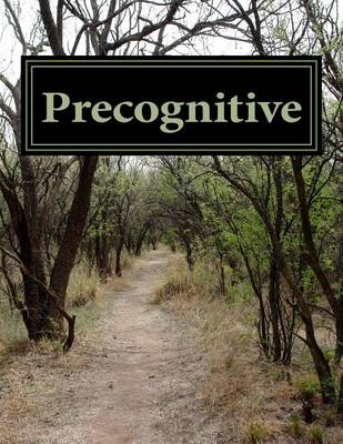 Book cover for Precognitive