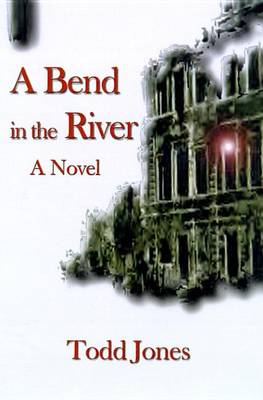 Book cover for A Bend in the River