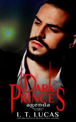 Cover of Dark Prince's Agenda