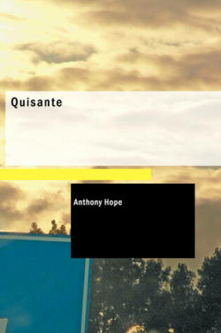 Cover of Quisant