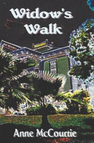 Cover of Widow'sWalk