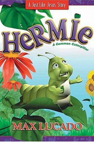 Cover of Hermie