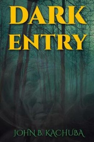 Cover of Dark Entry