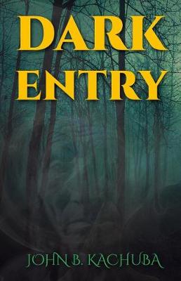 Book cover for Dark Entry