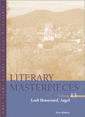 Cover of Literary Masterpieces