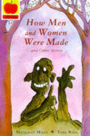 Cover of How Men and Women Were Made