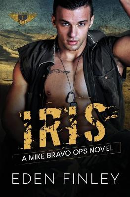 Book cover for Mike Bravo Ops