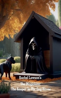 Cover of The Reaper In The Dog House