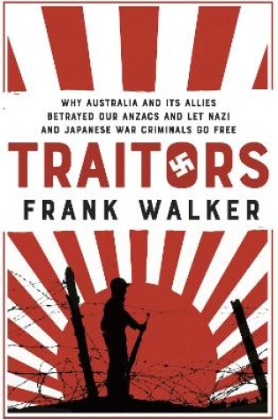 Cover of Traitors