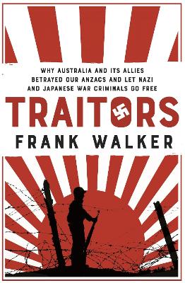 Book cover for Traitors