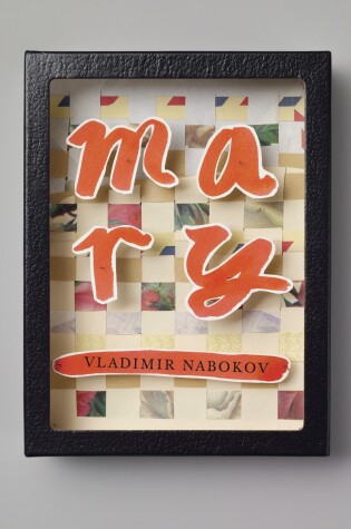 Cover of Mary