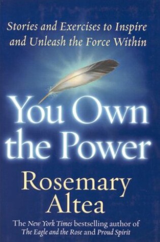 Cover of You Own the Power