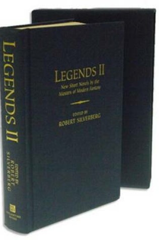 Cover of Legends II