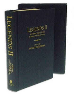 Book cover for Legends II