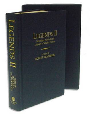 Cover of Legends II