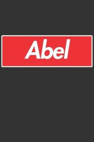 Cover of Abel