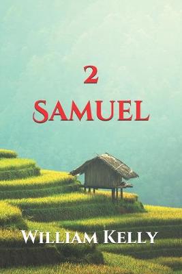 Cover of 2 Samuel