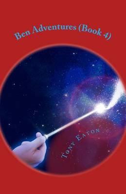 Book cover for Ben Adventures (Book 4)