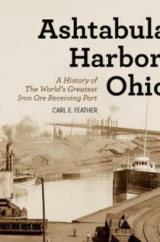 Cover of Ashtabula Harbor, Ohio