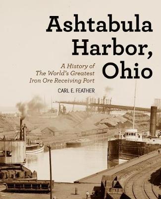 Book cover for Ashtabula Harbor, Ohio