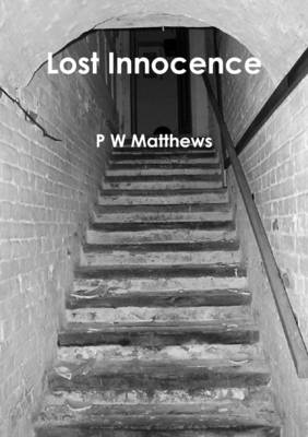 Book cover for Lost Innocence