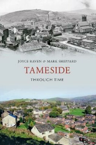 Cover of Tameside Through Time